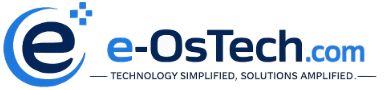 e-OsTech – Technology simplified, solutions amplified
